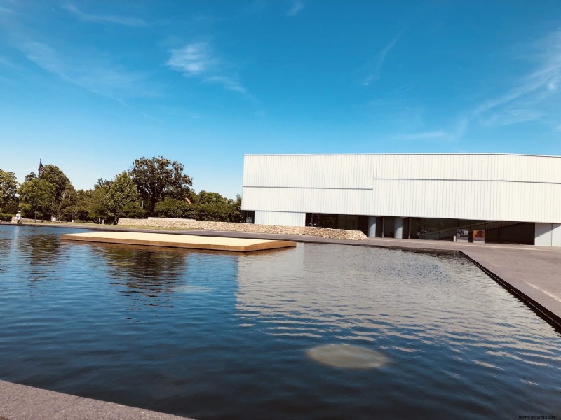 Museo de Arte Nelson Atkins