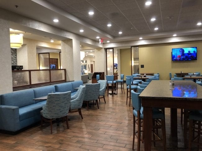 Por qué elegir Drury Inn &Suites St Louis