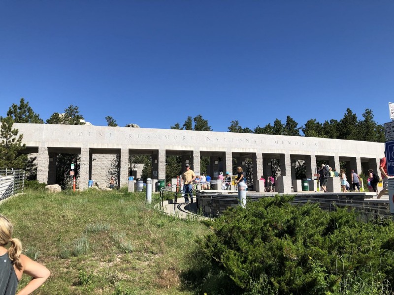 Diez cosas que debe saber sobre el monte Rushmore