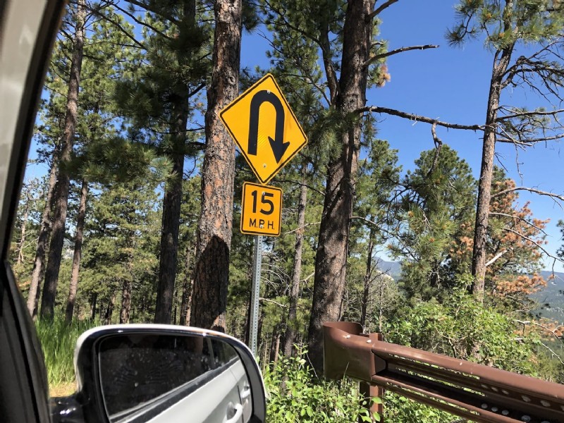 Diez cosas que debe saber sobre el monte Rushmore