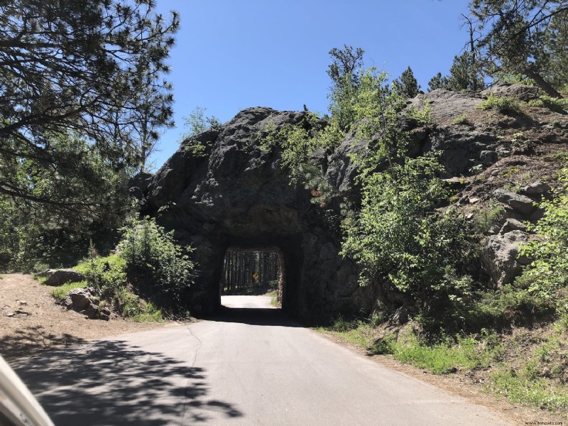 Diez cosas que debe saber sobre el monte Rushmore