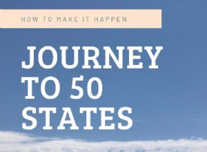 Cómo Visitar los 50 Estados de EE.UU.: Consejos Prácticos de Nuestra Experiencia Familiar