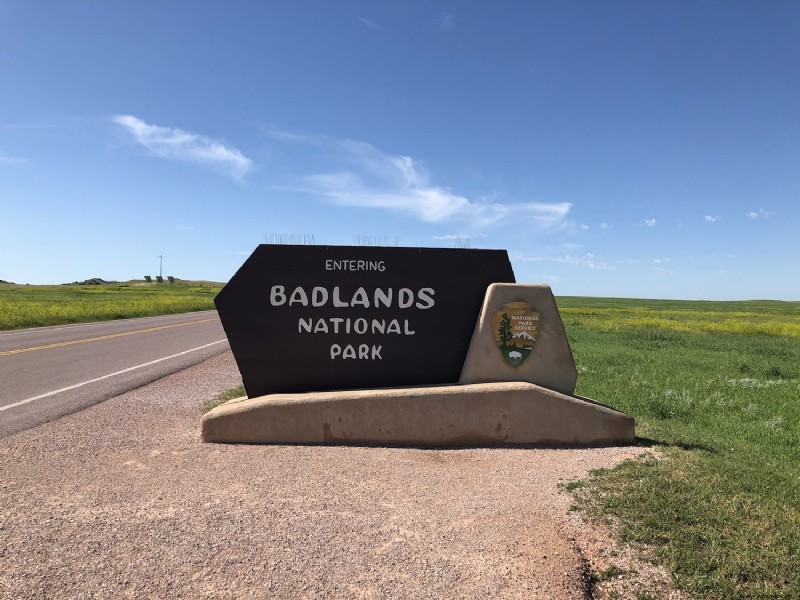 Cosas que debes saber:Badlands
