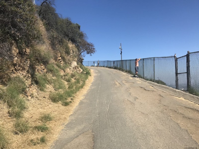 Cosas que debe saber cuando visite el cartel de Hollywood