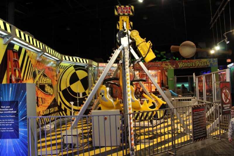 Cosas que debe saber sobre Wonderworks
