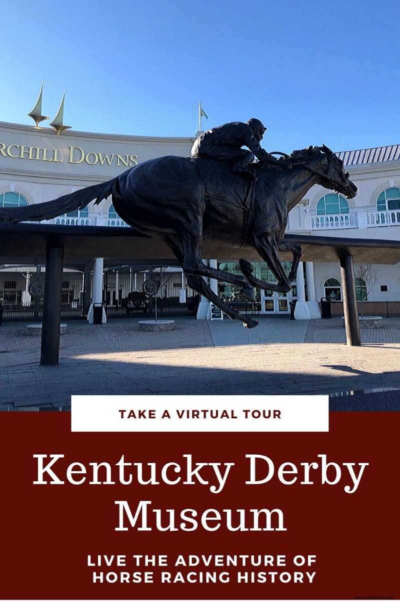 Museo del Derby de Kentucky