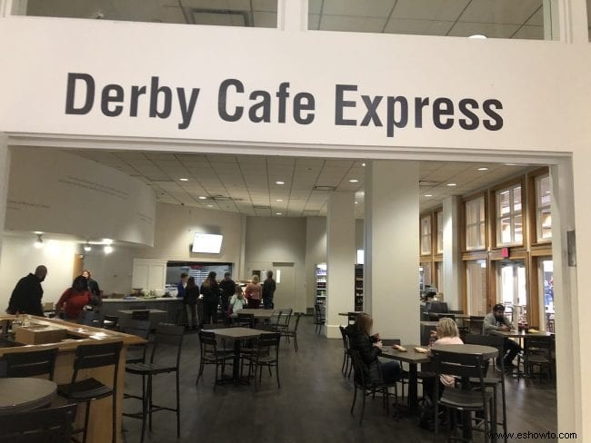 Museo del Derby de Kentucky