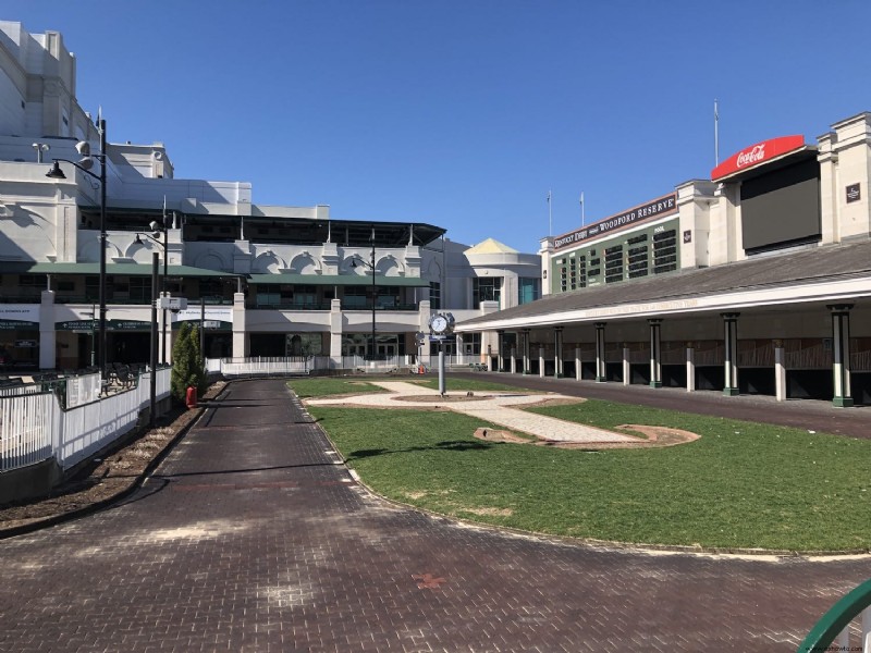 Museo del Derby de Kentucky