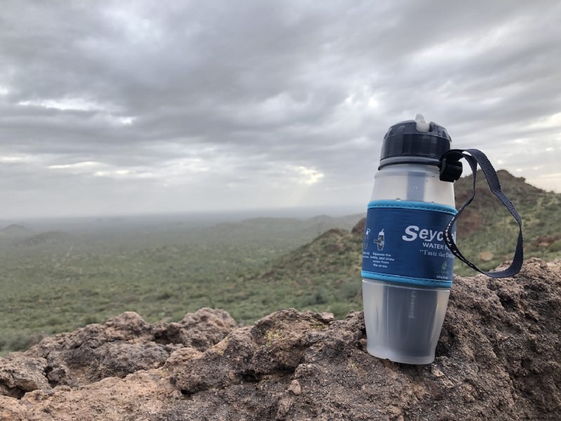 Cómo elegir la mejor botella de agua para tu vida