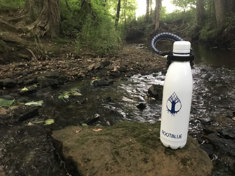 Cómo elegir la mejor botella de agua para tu vida