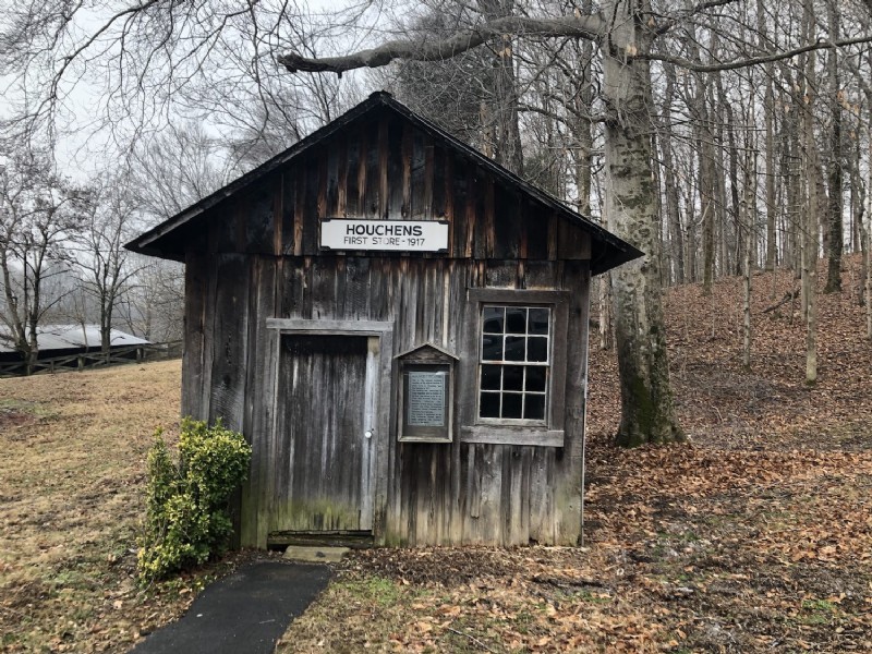 Primera tienda Houchens en el sur de Kentucky