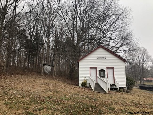 Primera tienda Houchens en el sur de Kentucky