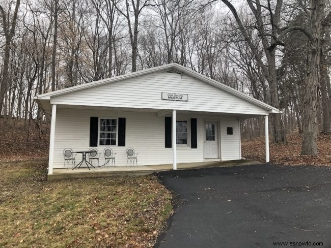 Primera tienda Houchens en el sur de Kentucky