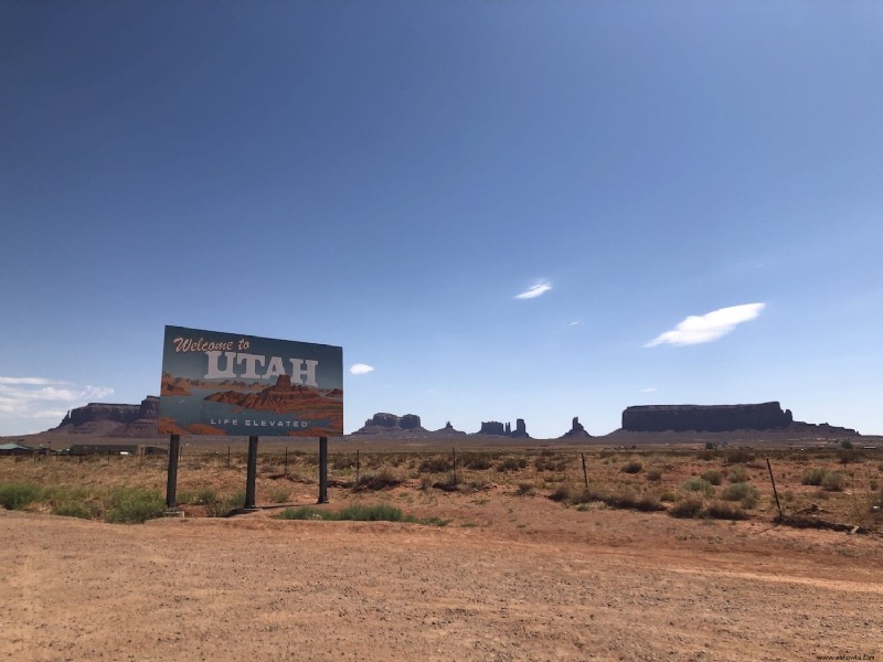 ¡Monument Valley está cerrado! ¿Y ahora qué?