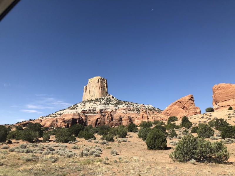 ¡Monument Valley está cerrado! ¿Y ahora qué?