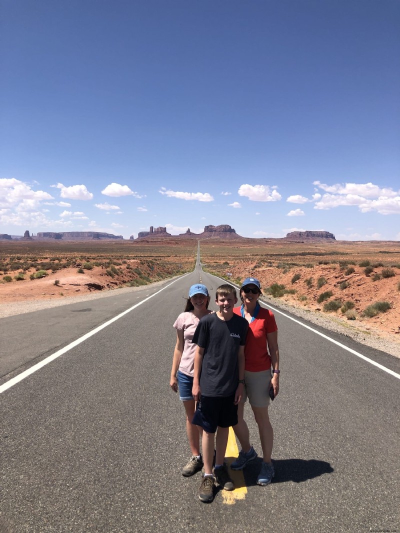 ¡Monument Valley está cerrado! ¿Y ahora qué?