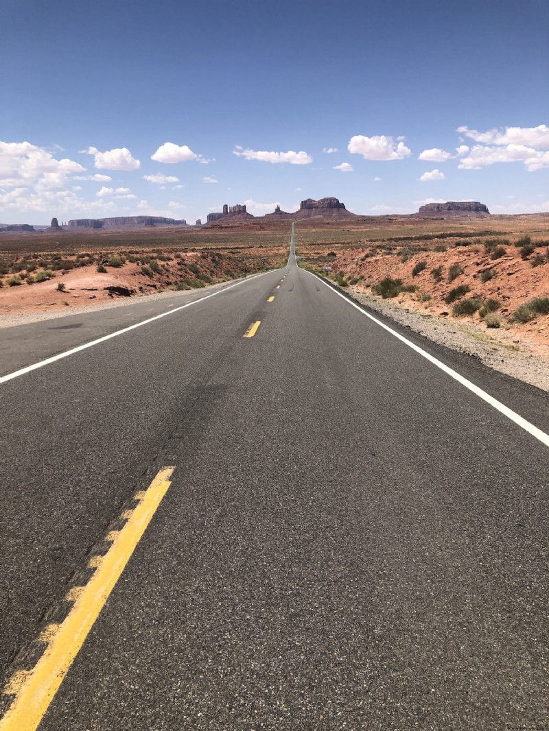 ¡Monument Valley está cerrado! ¿Y ahora qué?