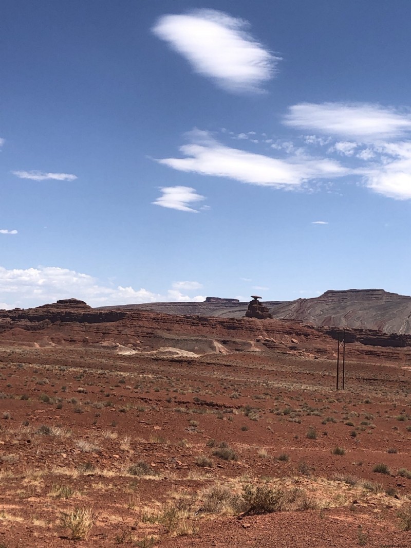 ¡Monument Valley está cerrado! ¿Y ahora qué?