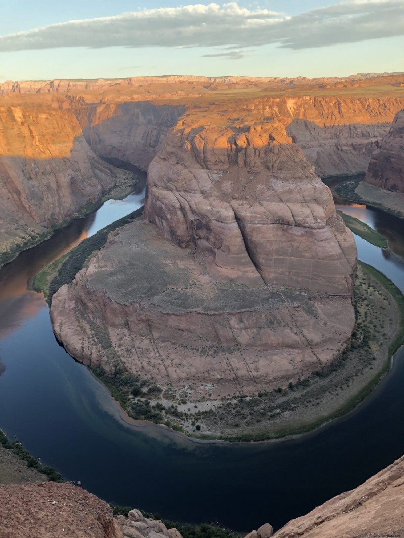 ¡Monument Valley está cerrado! ¿Y ahora qué?