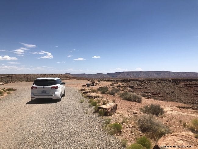 ¡Monument Valley está cerrado! ¿Y ahora qué?