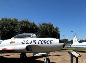 Aviation Heritage Park – Bowling Green, KY