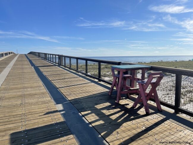 Consejos económicos para unas vacaciones en un condominio