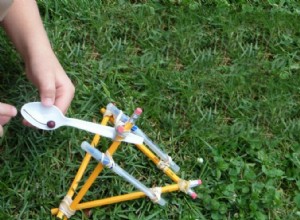 Cómo Construir una Catapulta Casera Fácil: Proyecto Divertido y Educativo para Niños