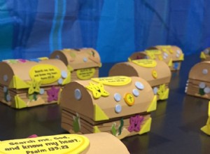 7 Consejos Prácticos para el Éxito en las Manualidades de la Escuela Bíblica de Vacaciones (VBS)