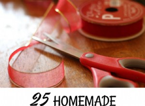 25 Adornos Navideños Caseros Fáciles y Originales para tu Árbol