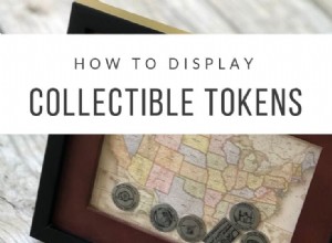 Crea un Marco de Fotos Personalizado para Fichas Coleccionables de Parques Nacionales