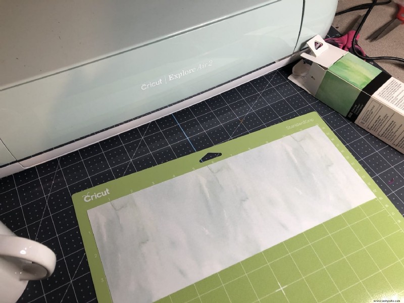 Guía para principiantes de la prensa de tazas Cricut