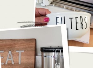 Tutorial: Cuencos Estilo Granja con Productos de Dollar Tree y Cricut