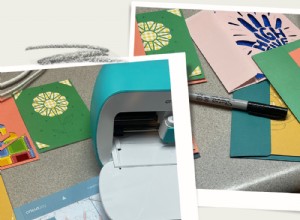 Celebra Festividades Inesperadas con Cricut Joy: Tarjetas Divertidas y Fáciles de Crear