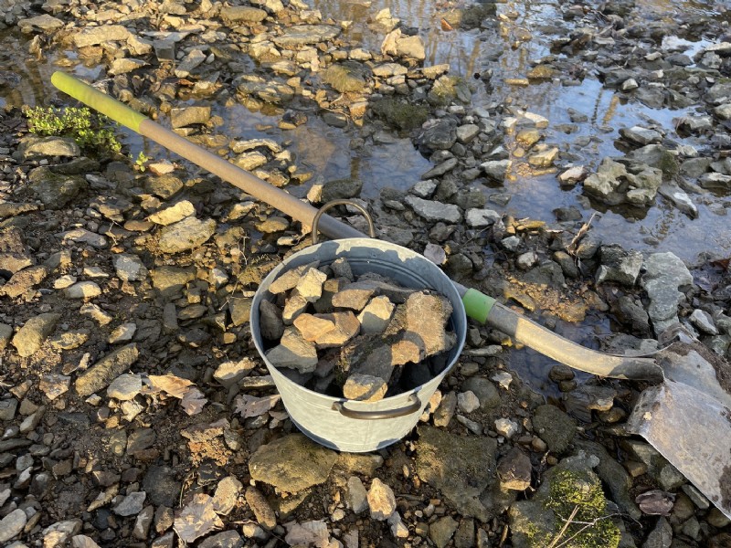 Característica de agua para principiantes para jardín