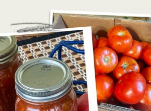 Guía Fácil para Enlatar Tomates en Casa: Conserva el Sabor del Verano