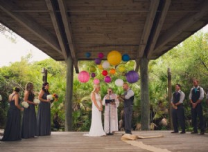 Cómo escribir tus votos matrimoniales: 4 estrategias para superar el bloqueo del escritor