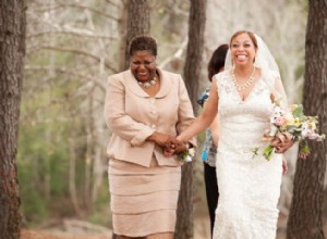 7 preparativos esenciales antes de caminar por el pasillo nupcial