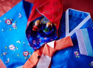 Costumbres tradicionales de bodas coreanas: Guía esencial para invitados