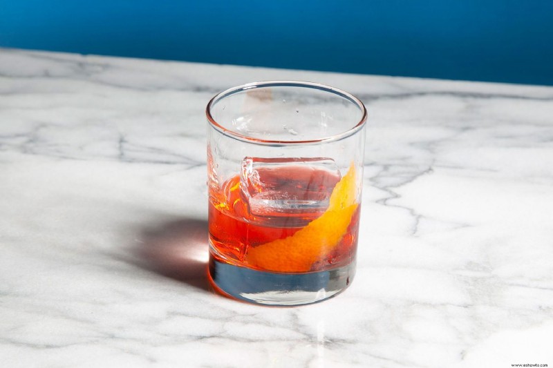 Negroni