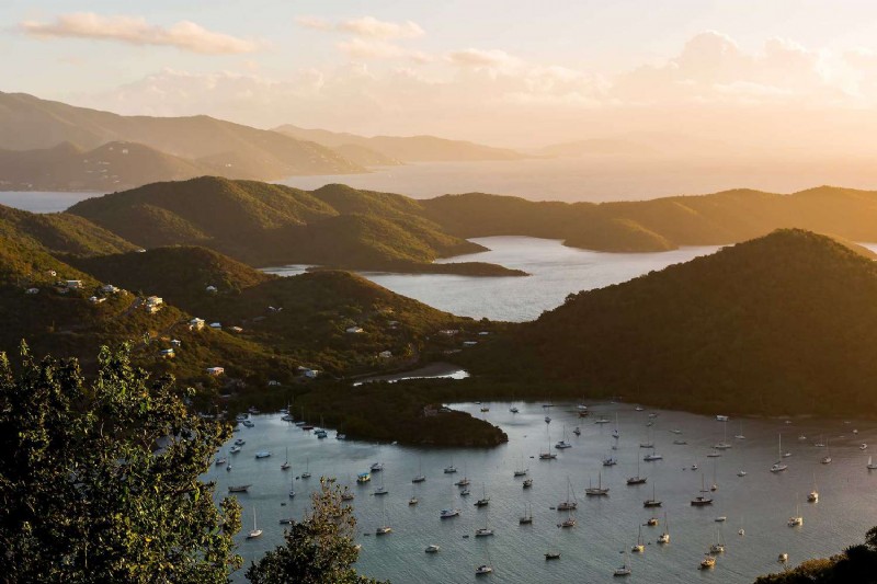 Esta pequeña isla caribeña debería ser tu próximo destino culinario