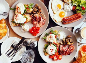 Los 6 mejores lugares del mundo para brunch, según los Premios Editors  Choice de TripSavvy