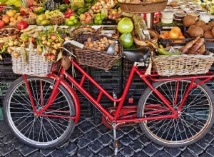 Los mejores mercados de alimentos en Roma, según una experta local