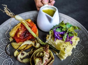 La mejor joya oculta del mundo según Tripadvisor: Green Point en Cusco, Perú