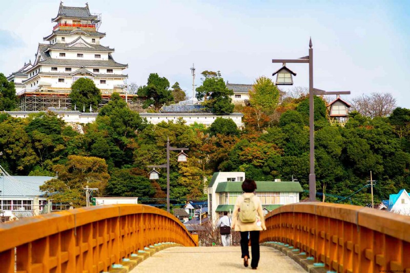 Japón está suavizando las restricciones de viaje por la pandemia:aquí está la aventura gastronómica para reservar primero 