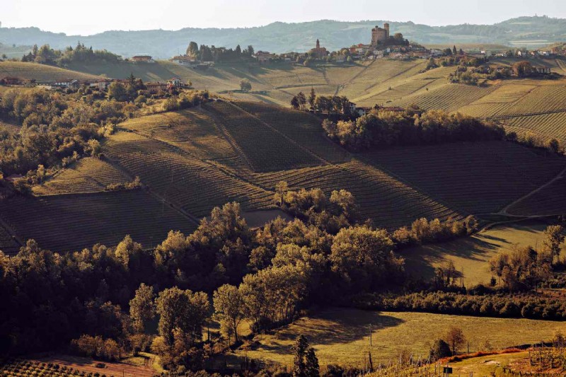 Descubriendo los misterios del Piamonte