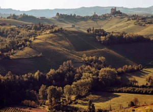Explorando los Misterios del Piamonte: Barolo, Trufas Blancas y Paisajes Eternos