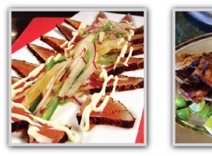 Carlos Falcon: El chef con agua salada en las venas de Jarocho Pescados y Mariscos