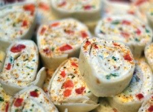 ¡Fiestas navideñas inolvidables: ideas creativas de comida y bebidas para impresionar!