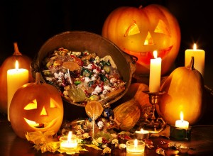 Guía Experta de Maridaje: Vinos Ideales para Dulces de Halloween