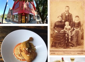 Cocina Mundial en Kansas City: Auténticos Sabores Escandinavos, Tailandeses y Asiáticos